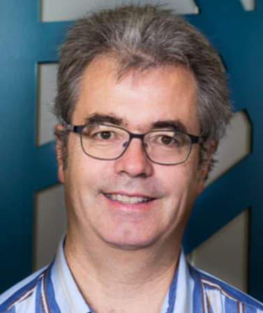 Thomas Heusser