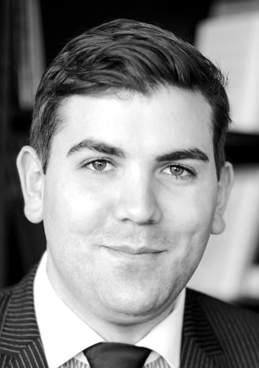 Jonathan Handel